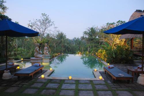 Villa Sebali