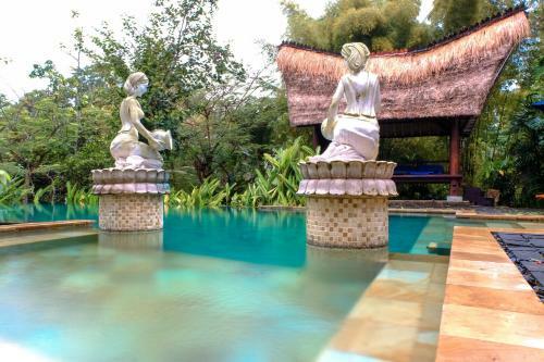 Villa Sebali