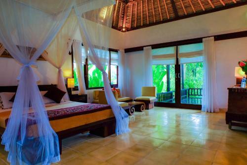Villa Sebali