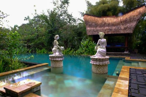 Villa Sebali