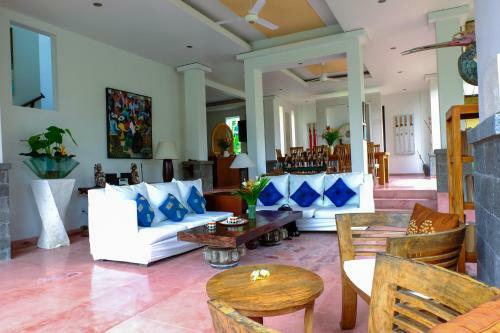 Villa Sebali