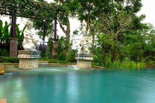 Villa Sebali