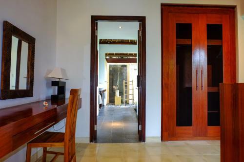 Villa Sebali