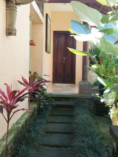Villa Sebali