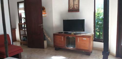 Villa Sebali