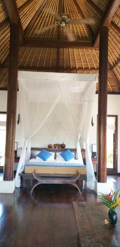 Villa Sebali