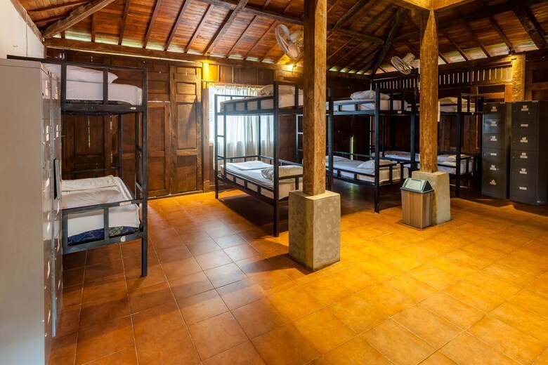 Albergue In Da Lodge