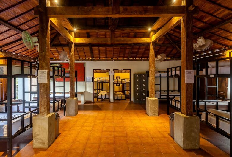 Albergue In Da Lodge