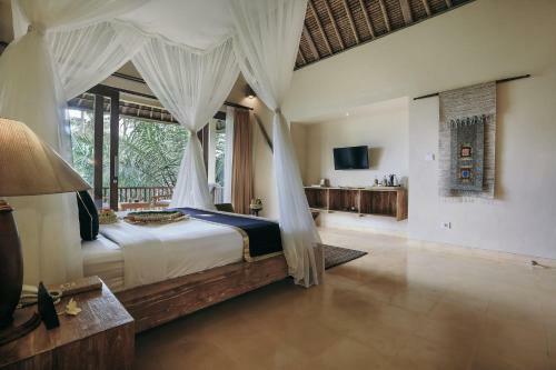 Hotel Sankara Ubud Resort