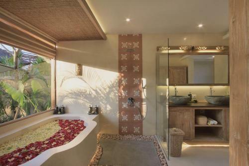 Hotel Sankara Ubud Resort