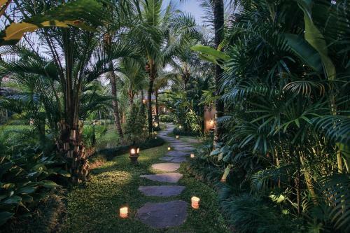 Hotel Sankara Ubud Resort