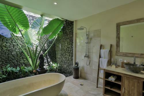 Hotel Sankara Ubud Resort