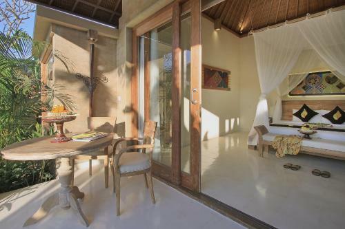 Hotel Sankara Ubud Resort