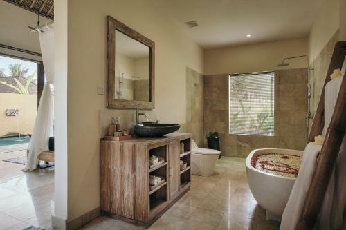 Hotel Sankara Ubud Resort