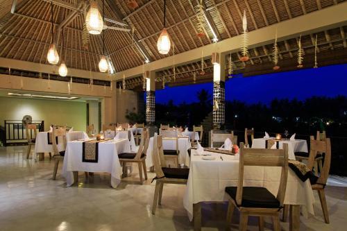 Hotel Sankara Ubud Resort