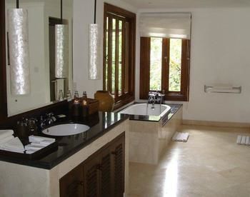 Alam Ubud Culture Villa And Residence