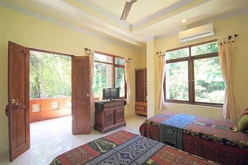 Hostal Bembengan Ubud Cottage