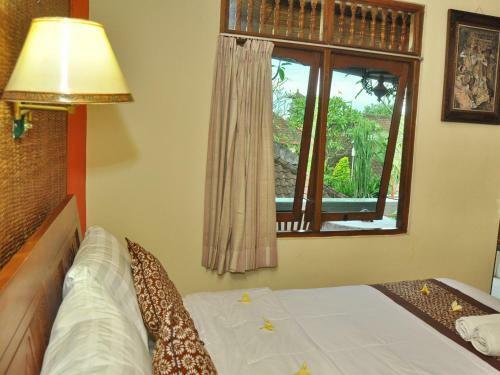 Hostal Indra Homestay