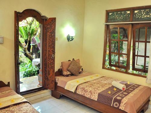 Hostal Indra Homestay