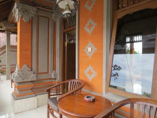 Hostal Indra Homestay