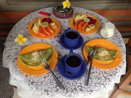 Hostal Indra Homestay