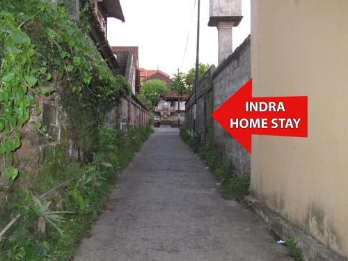 Hostal Indra Homestay
