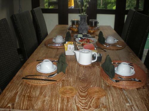 Lumbung Sari Private Villa
