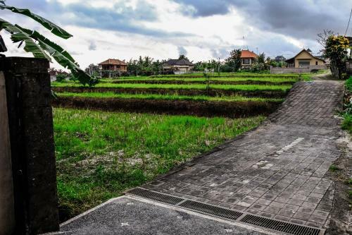 Lumbung Sari Private Villa