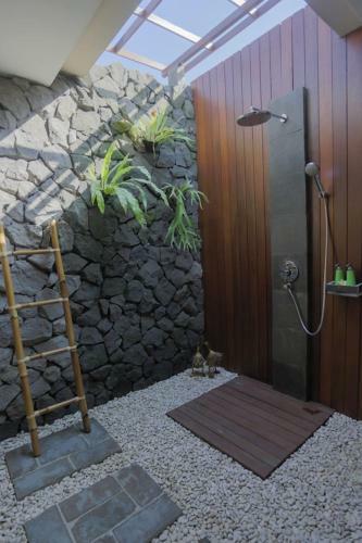Lumbung Sari Private Villa