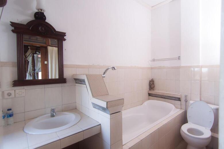 Hostal Ganesha Ubud Inn