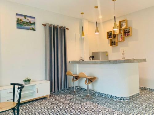 Hotel Raing Phnom Bungalow