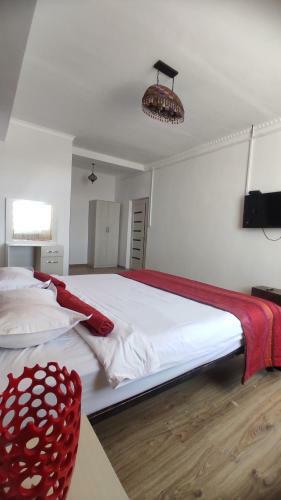 Olive Hotel Kochkor