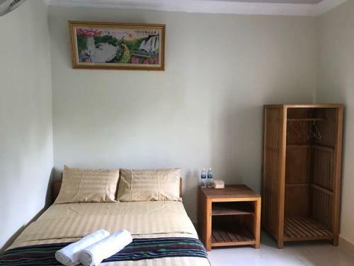 Hostal Manel Guesthouse And Restaurant