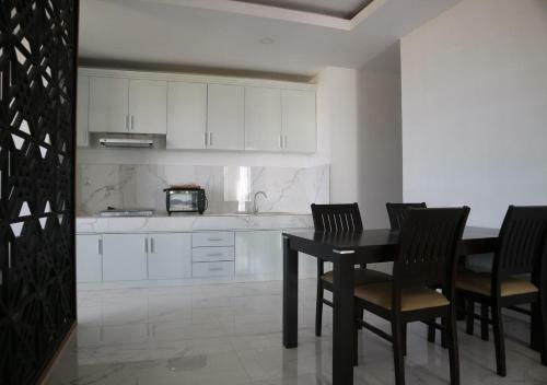 Aparthotel Ly Residence Suite & Apartment