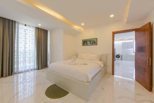 Aparthotel Ly Residence Suite & Apartment