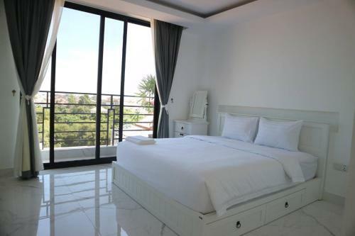 Aparthotel Ly Residence Suite & Apartment