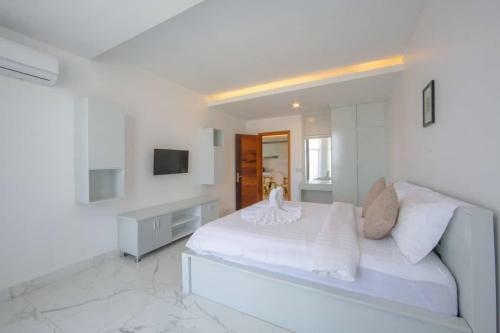 Aparthotel Ly Residence Suite & Apartment