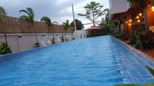 Aparthotel Ly Residence Suite & Apartment