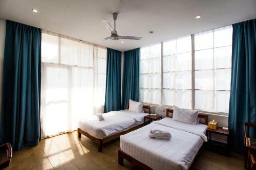 Hotel Koki-tree