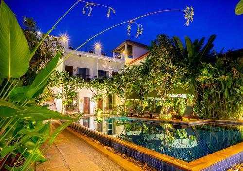Cozy Boutique Hotel