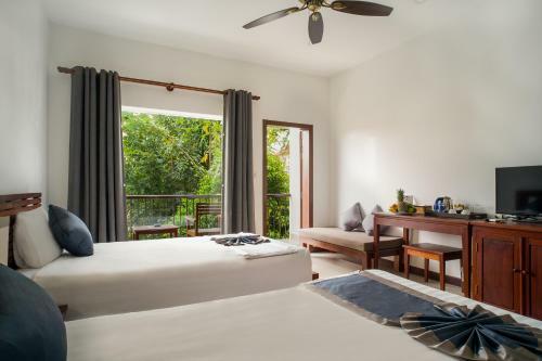 Cozy Boutique Hotel