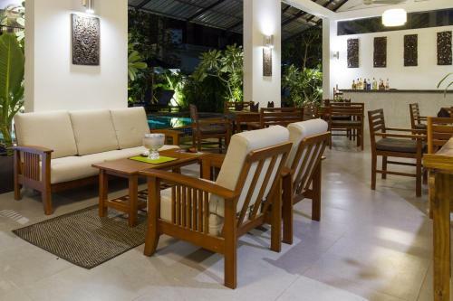 Cozy Boutique Hotel