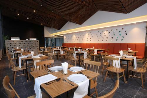 Baitong Hotel & Resort Phnom Penh