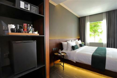 Baitong Hotel & Resort Phnom Penh