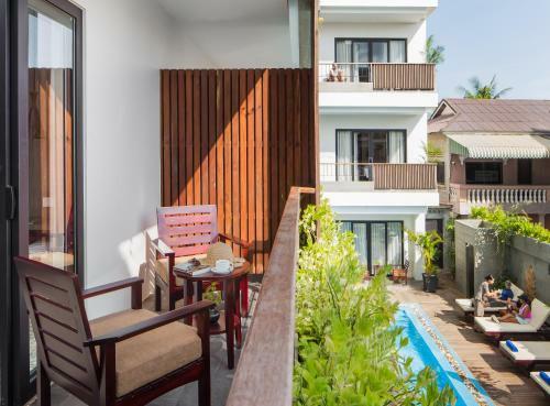 Siem Reap Palace Hotel & Spa
