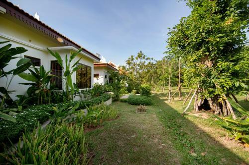 Hotel Angkor Privilege Resort & Spa