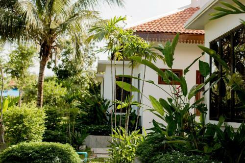 Hotel Angkor Privilege Resort & Spa