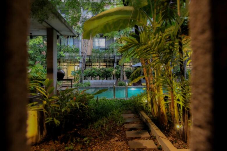 Larimar Hotel & Resort