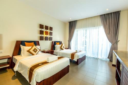 Hotel Coolland Residence & Spa