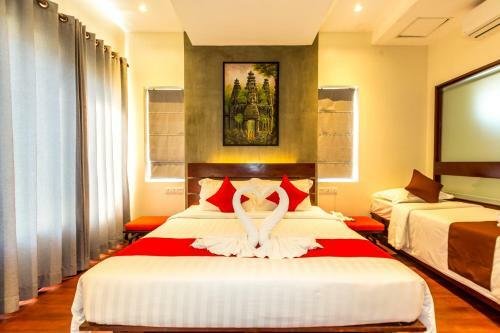 Hotel Coolland Residence & Spa